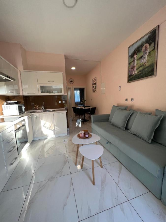 Apartment Garden سبليت المظهر الخارجي الصورة