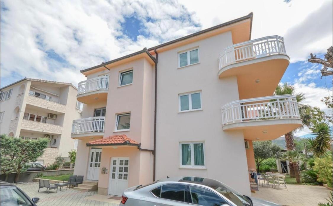 Apartment Garden سبليت المظهر الخارجي الصورة