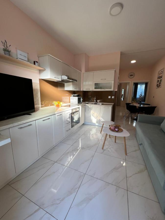 Apartment Garden سبليت المظهر الخارجي الصورة