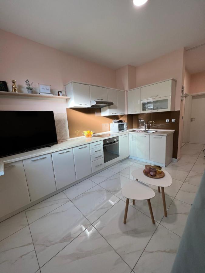 Apartment Garden سبليت المظهر الخارجي الصورة