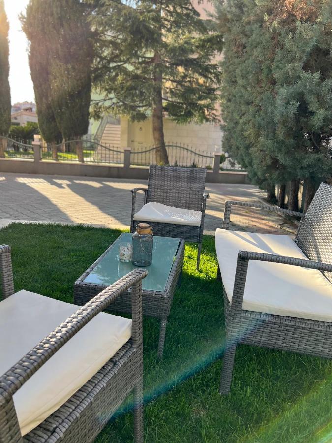 Apartment Garden سبليت المظهر الخارجي الصورة