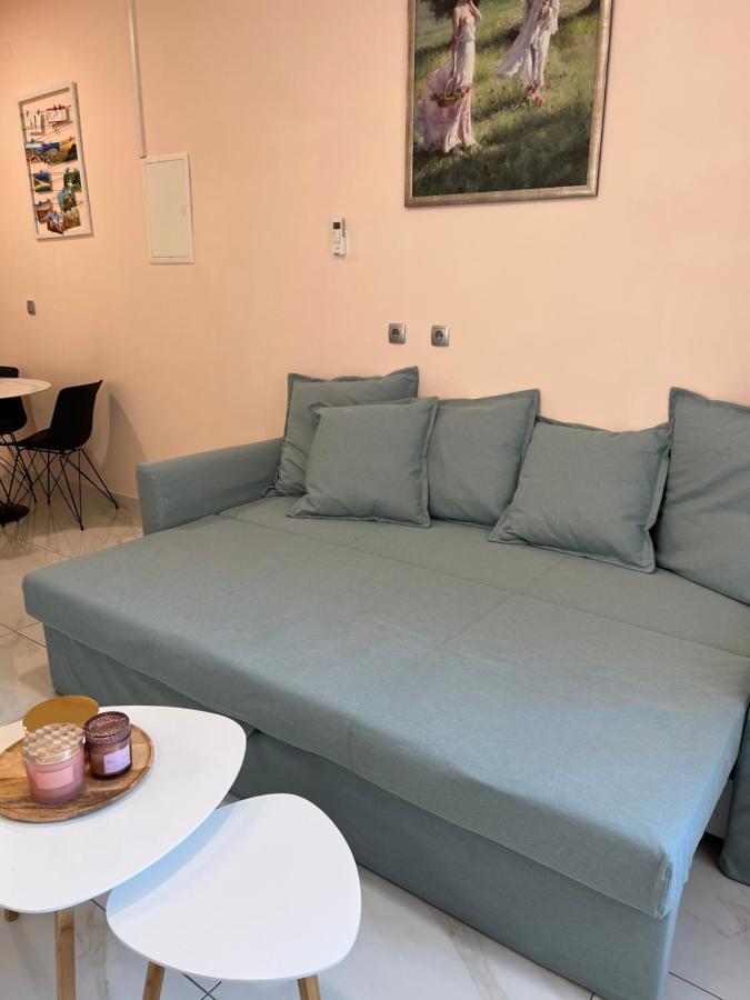 Apartment Garden سبليت المظهر الخارجي الصورة