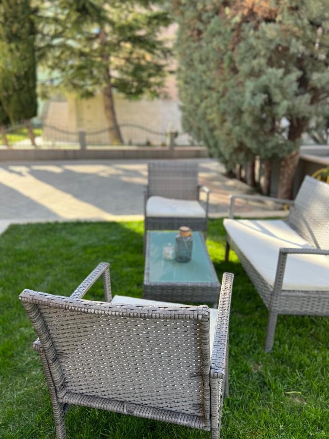 Apartment Garden سبليت المظهر الخارجي الصورة