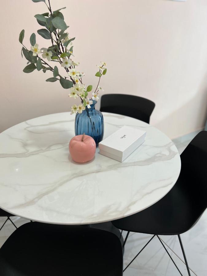 Apartment Garden سبليت المظهر الخارجي الصورة