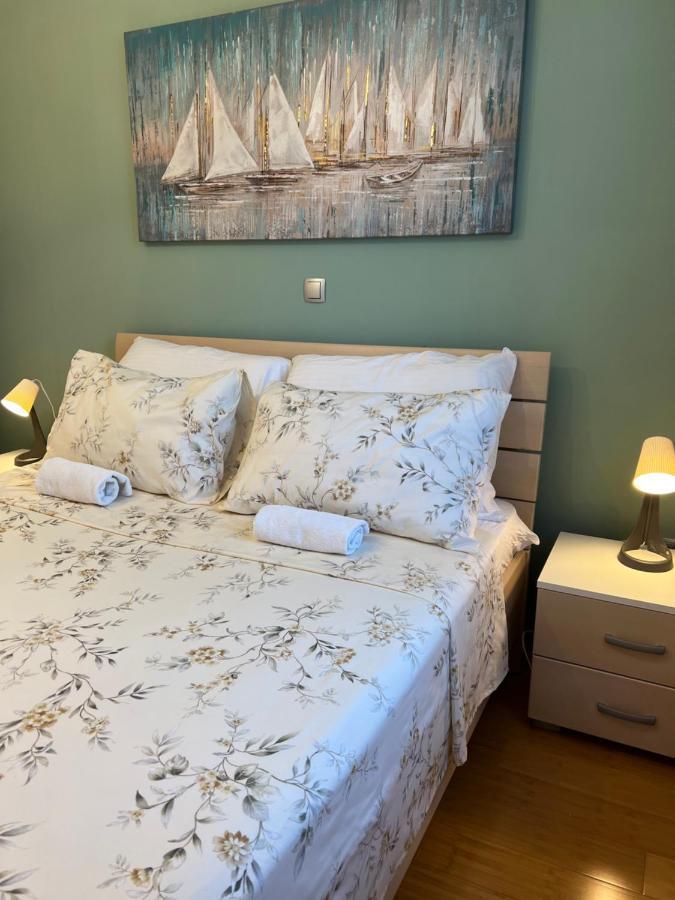 Apartment Garden سبليت المظهر الخارجي الصورة