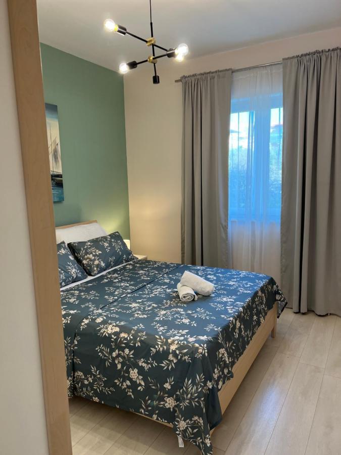 Apartment Garden سبليت المظهر الخارجي الصورة