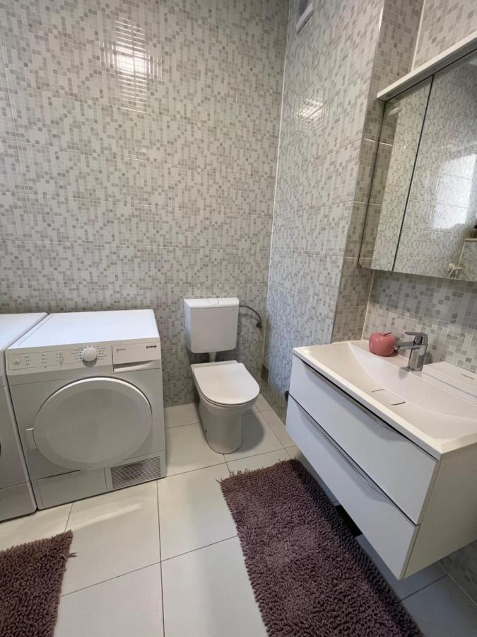 Apartment Garden سبليت المظهر الخارجي الصورة