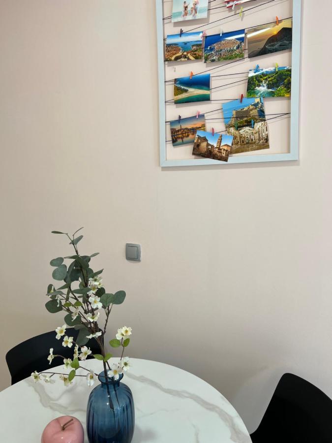 Apartment Garden سبليت المظهر الخارجي الصورة