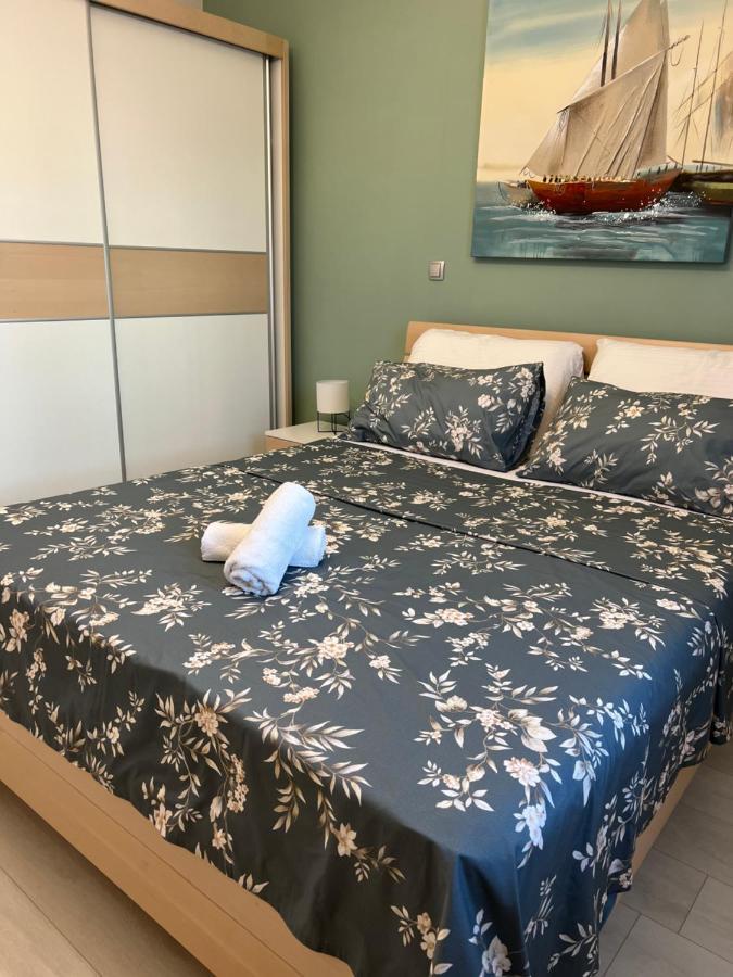 Apartment Garden سبليت المظهر الخارجي الصورة