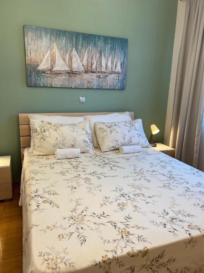 Apartment Garden سبليت المظهر الخارجي الصورة