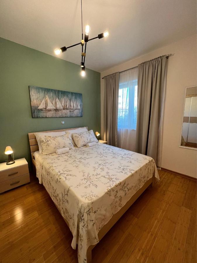 Apartment Garden سبليت المظهر الخارجي الصورة