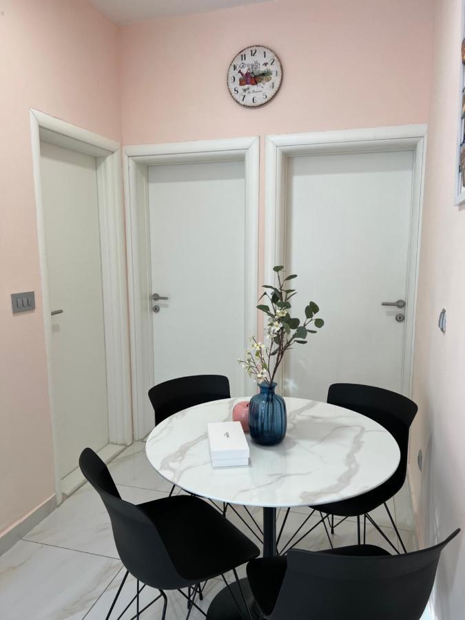 Apartment Garden سبليت المظهر الخارجي الصورة