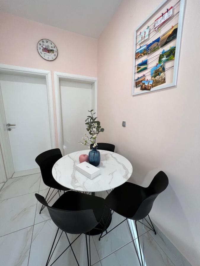 Apartment Garden سبليت المظهر الخارجي الصورة