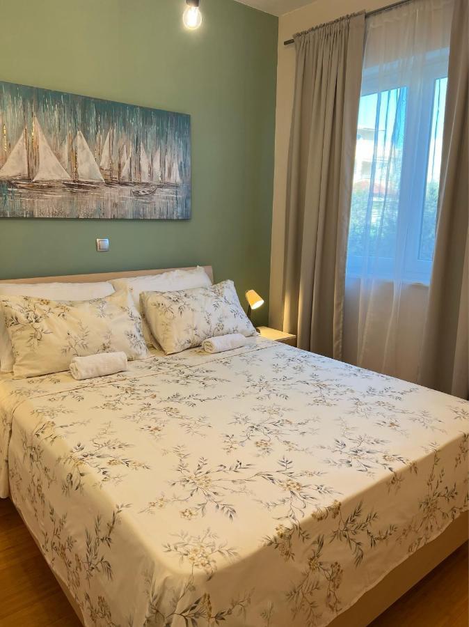 Apartment Garden سبليت المظهر الخارجي الصورة